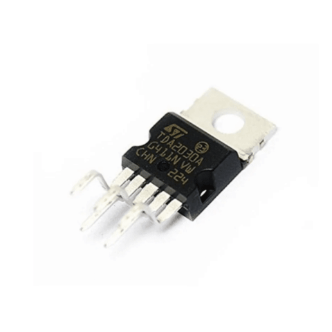 TDA2030L-TB5-T 18W Hi-Fi Audio Power Amplifier IC