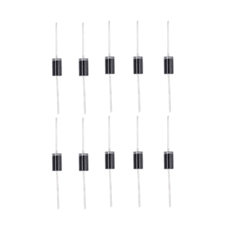 1N4742A Zener Diode 10pcs