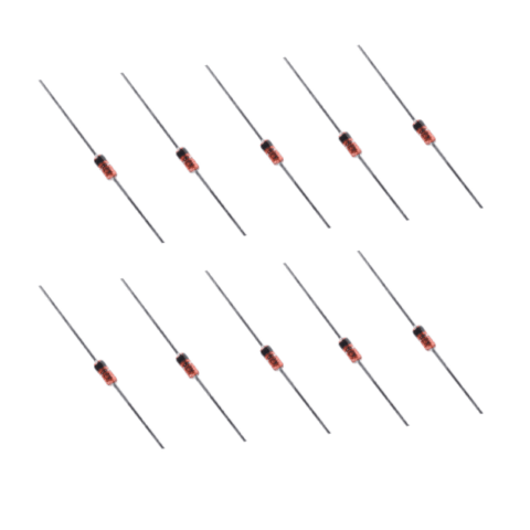 12Volts BZX12V Zener Diode 10pcs