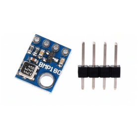 BMP180 Digital Barometric Pressure Sensor Module