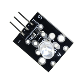 KY-005 Infrared Transmitter Sensor Module