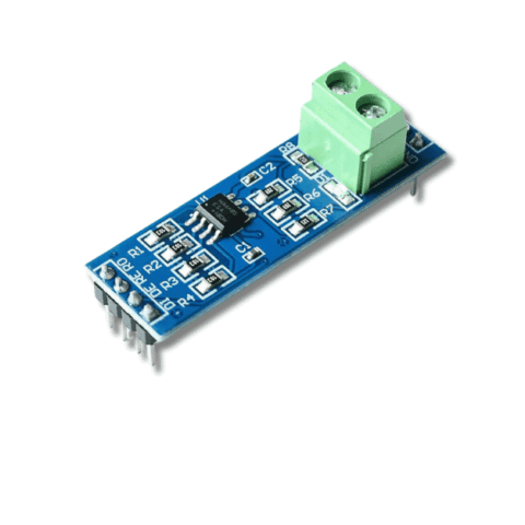 MAX485 TTL to RS485 Converter Module