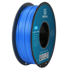Geeetech PLA 3D Printing Filament - Blue, 1.75mm, 1kg Spool