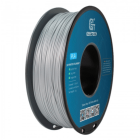 Geeetech PLA 3D Printing Filament - Grey, 1.75mm, 1kg Spool