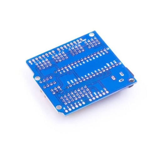 Nano Expansion Adapter Breakout Board IO Shield - Image 3