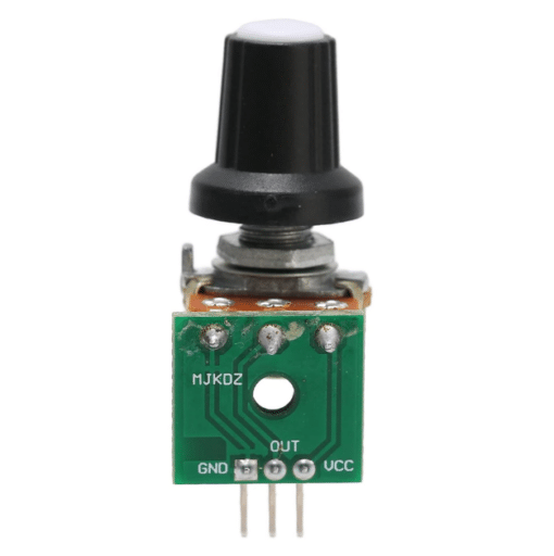 10K Rotary Potentiometer Module - Image 2