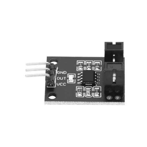 Correlation photoelectric sensor infrared correlation counting sensor 10mm - Image 2