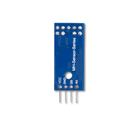 LM393 Test Motor Speed Counter Sensor Groove Coupler Encoder Module - Image 3