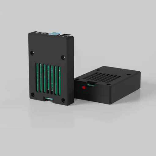 3D Printed Raspberry Pi 5 Case - Image 3