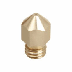 0.4mm Nozzle, Screw thread M6 - Single Extruder 3D Printers