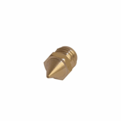 0.4mm nozzle,Screw thread M7 - Compatible with 3D Printers