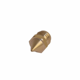 0.4mm nozzle,Screw thread M7 - Compatible with 3D Printers