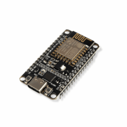 NodeMCU ESP8266 Lua WiFi V2 Development Board – USB Type-C