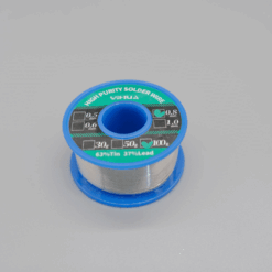 0.8mm, 100g YIHUA High Purity Soldering Lead