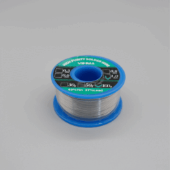 1.0mm, 100g YIHUA High Purity Soldering Lead