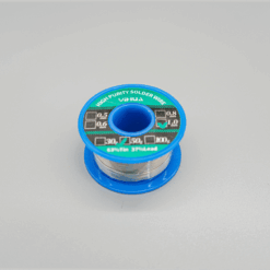 1.0mm, 50g YIHUA High Purity Soldering Lead