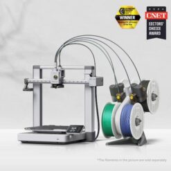 Bambu Lab A1 Combo 3D Printer