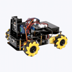 ACEBOTT ESP32 Camera Expansion Pack for QD001