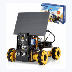 ACEBOTT Solar Energy Expansion Pack for QD001