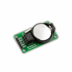 DS1302 RTC Real Time Clock Module