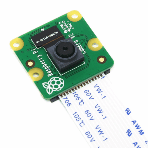 E14 Raspberry pi Camera V2 Module Board 8MP Webcam Video for All Raspberry pi Board