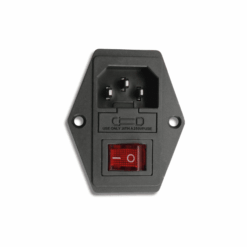 AC-01A Power Switch