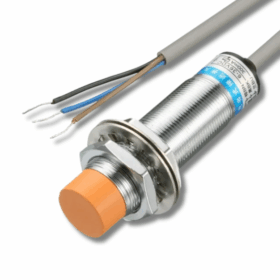 LJC18A3-H-Z/BY Capacitive Proximity Sensor Switch