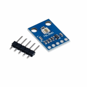 GY-2561 TSL2561 Luminosity Sensor Light Intensity Module