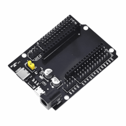 30Pin ESP32 Expansion Board (Type-C & Micro USB)