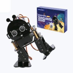 ACEBOTT ESP32 Bionic Biped Robot Kit – STEM Education