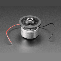 CD DVD Spindle Motor