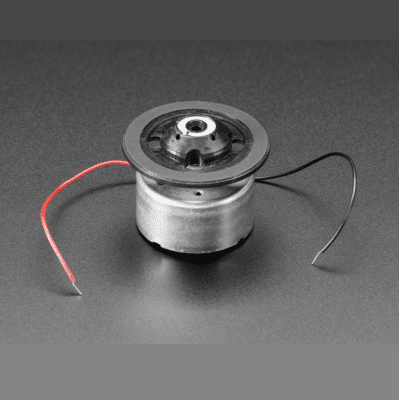 CD DVD Spindle Motor