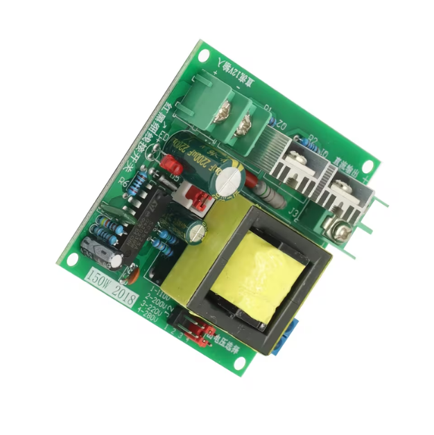 150W DC-AC Boost Inverter 12V to 220V Step-Up Power Supply Module - Image 3