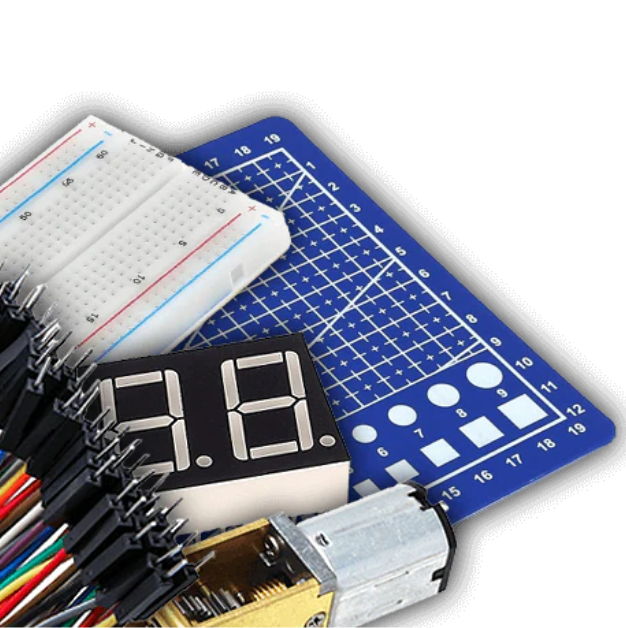 NEW: Maker Store Products