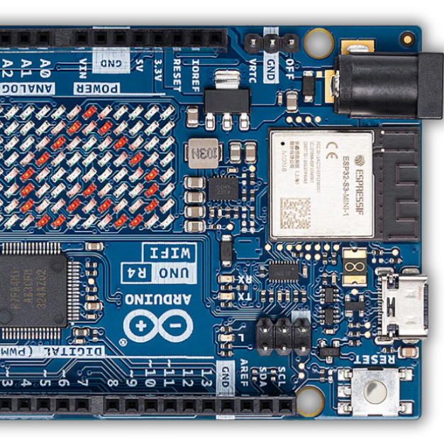 NEW: Arduino Products