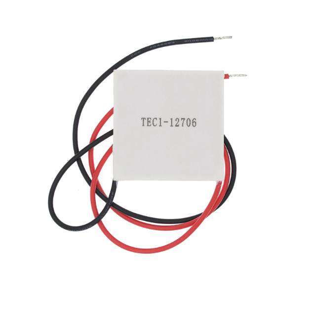 DIY Heatsink Cooling Kit for TEC1-12706 Thermoelectric Cooler (Peltier Module) – Without TEC Module - Image 3