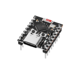 ESP32-C3 4M Development Board with Soldered Headers