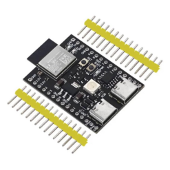 ESP32-C3 Dual Type-C WiFi Bluetooth BLE 5.0 DevKitM-1 Core Board