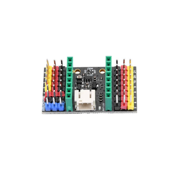 ESP32-C3 SuperMini Expansion Board - Image 3