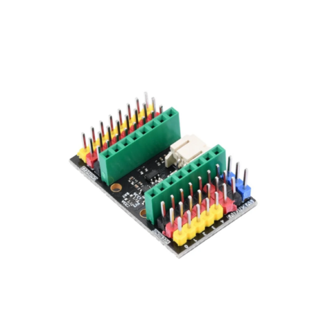 ESP32-C3 SuperMini Expansion Board