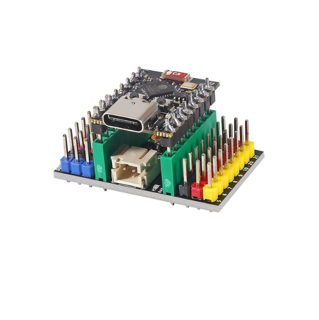 ESP32-C3 SuperMini Expansion Board - Image 2