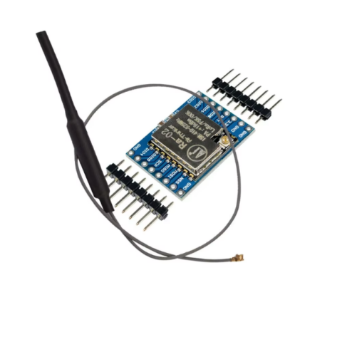 SX1278 LoRa Ra-02 433MHz Wireless Module