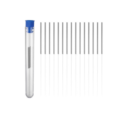 10-Piece 3D Printer Nozzle Cleaning Needle Kit – 0.15–0.4mm Stainless Steel