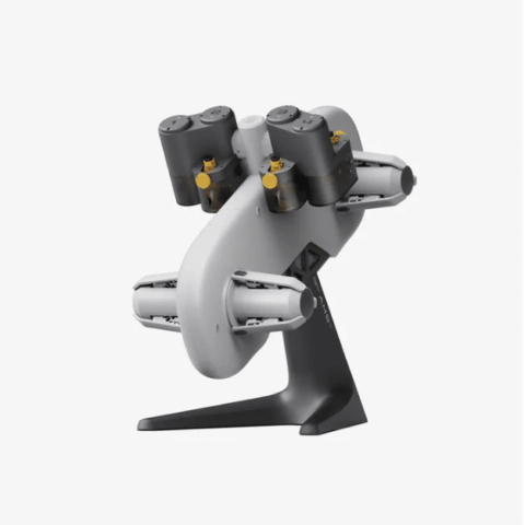 Bambu Lab AMS Lite – Automatic Material System