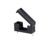 BLX-A Black Inline Fuse Holder for 5×20mm Fuse – 0.3mm Wire