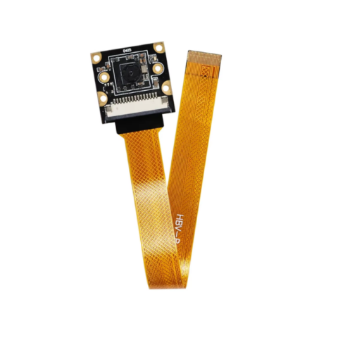 8MP IMX219 Camera Module for Raspberry Pi 5 – 77° Field of View