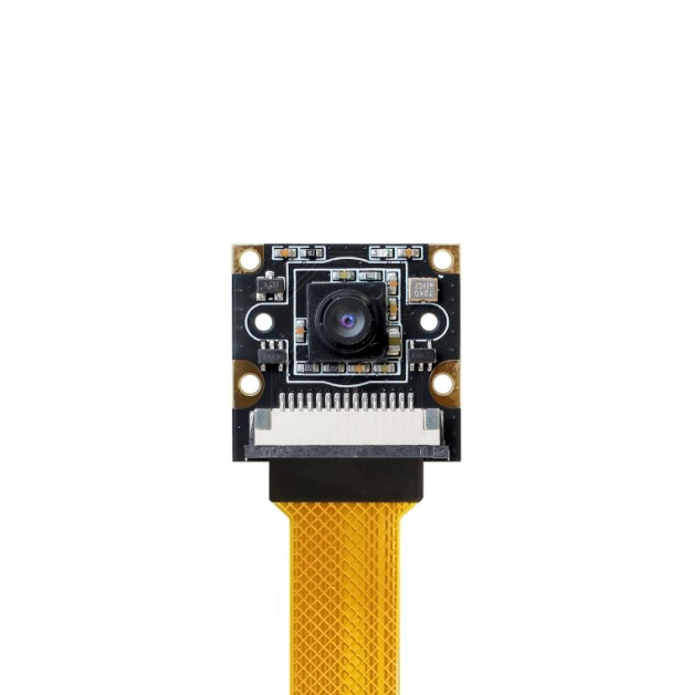 8MP IMX219 Camera Module for Raspberry Pi 5 – 77° Field of View - Image 2