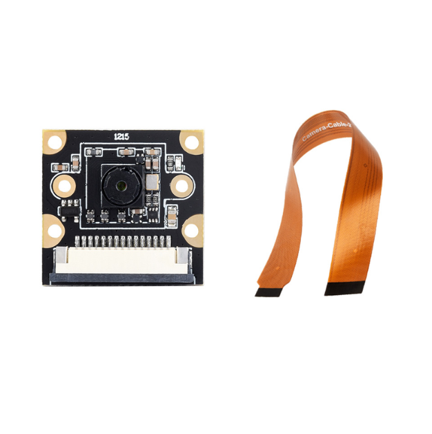 8MP IMX219 Camera Module for Raspberry Pi 5 – 77° Field of View - Image 3