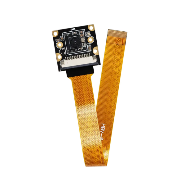 8MP IMX219 Camera Module for Raspberry Pi 5 – 77° Field of View