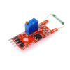 KY-025 Dry Reed Switch Magnetic Sensor Module with Digital & Analog Output